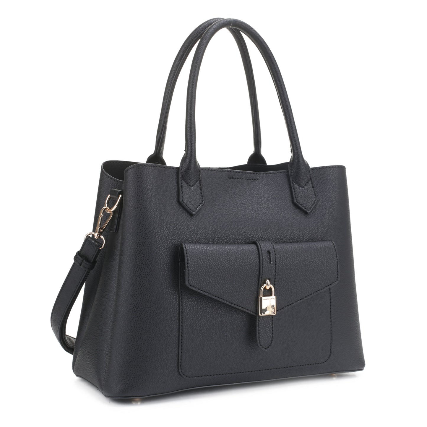 Uma Front Pocket Satchel