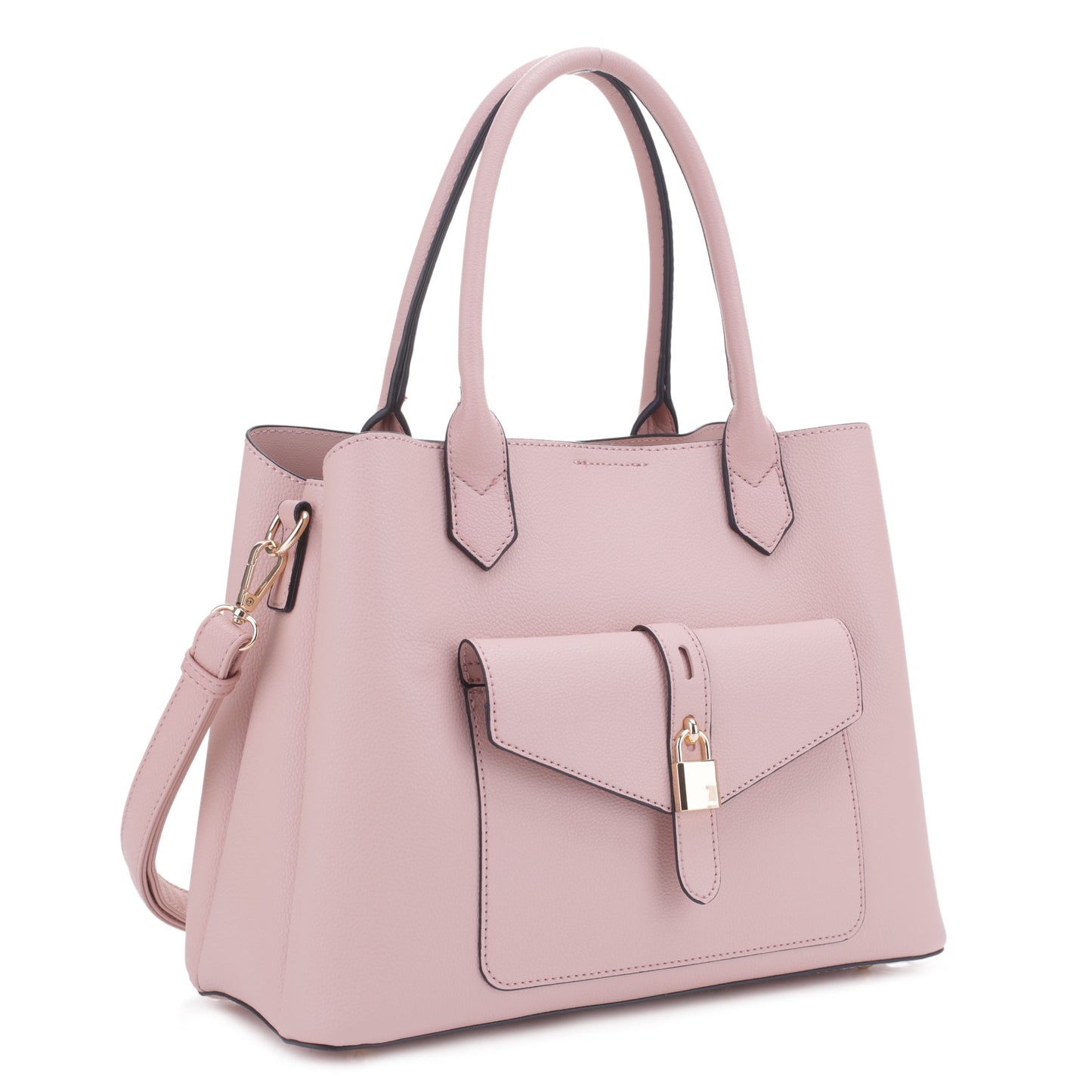 Uma Front Pocket Satchel