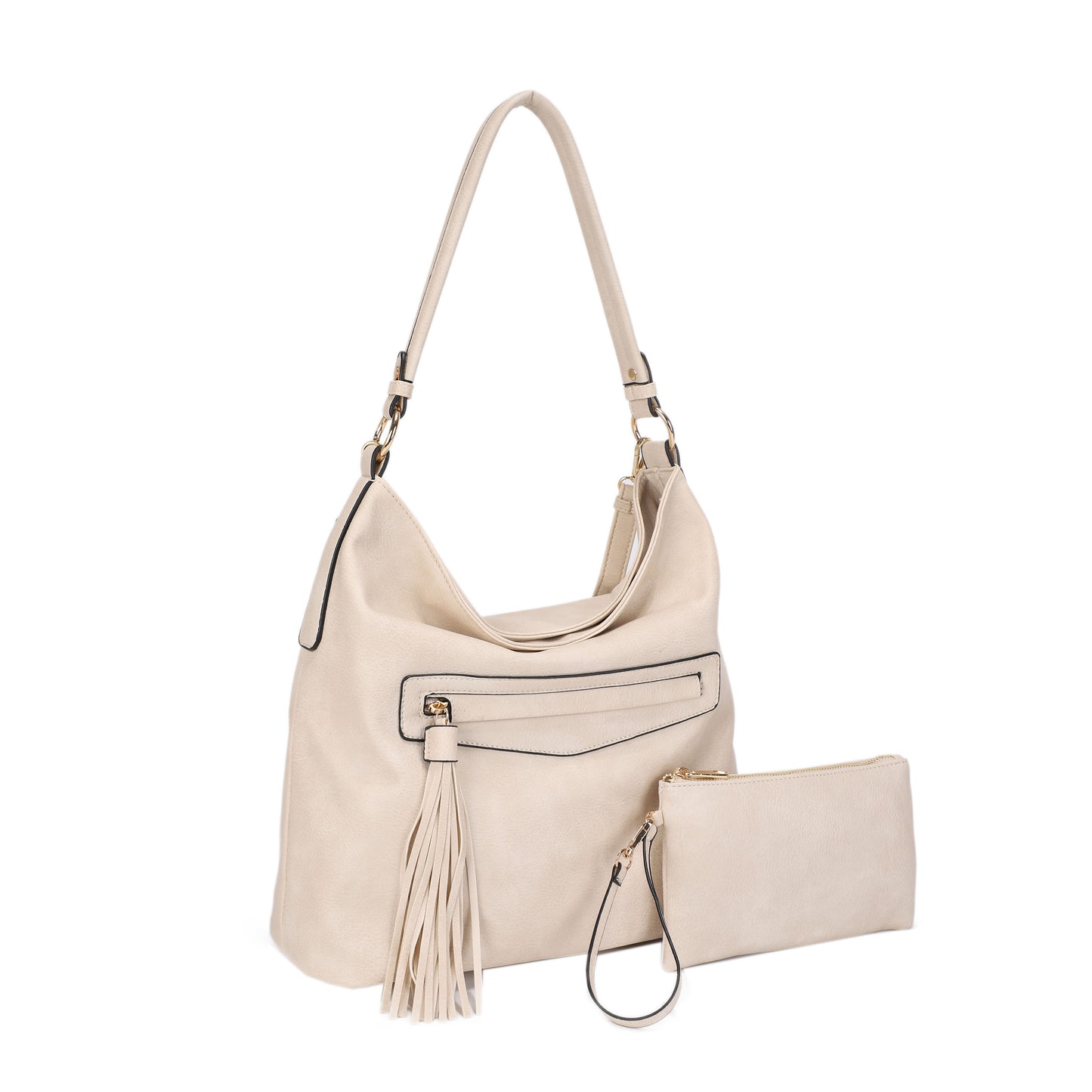 Stacey Hobo Set