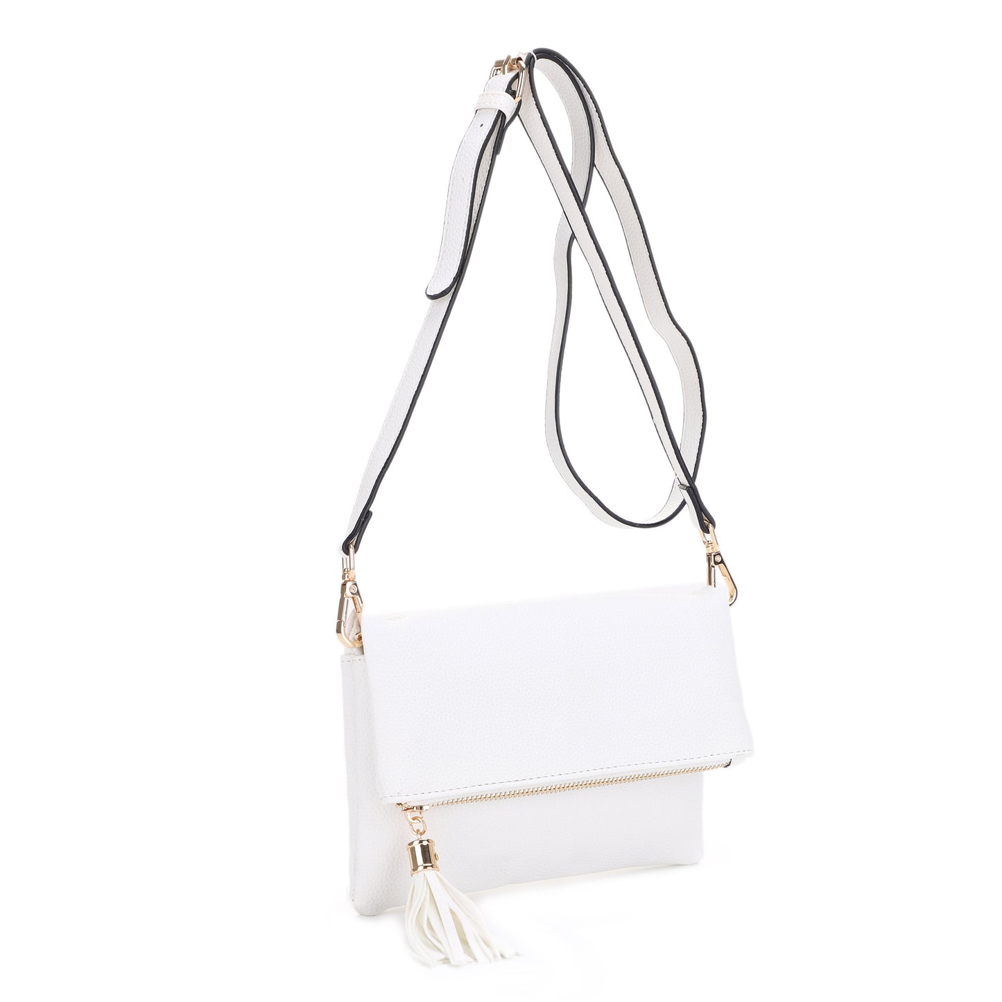 Laurel Flap Crossbody