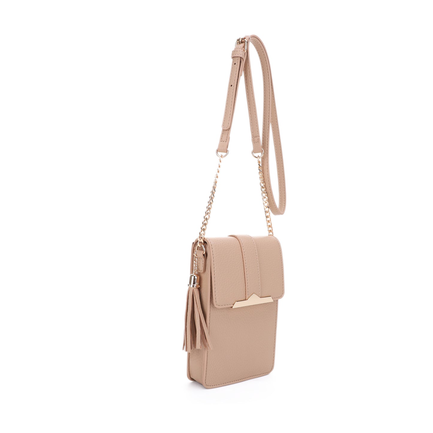 Whitmore Phone Crossbody
