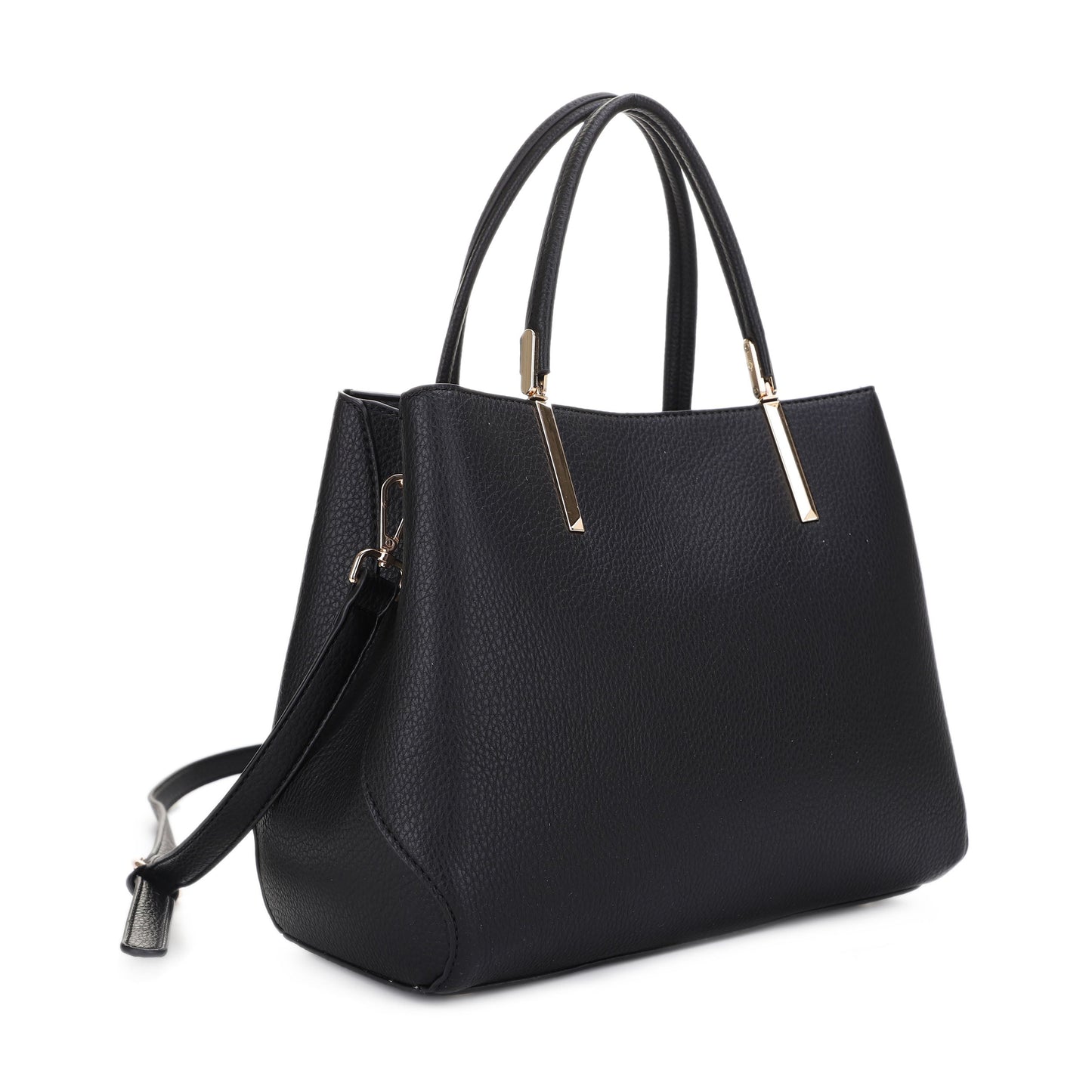 Josette Tapered Satchel
