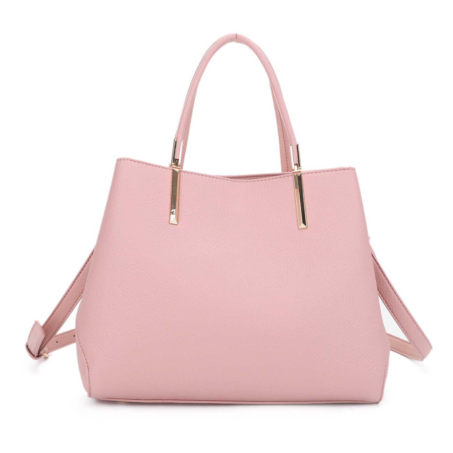 Josette Tapered Satchel