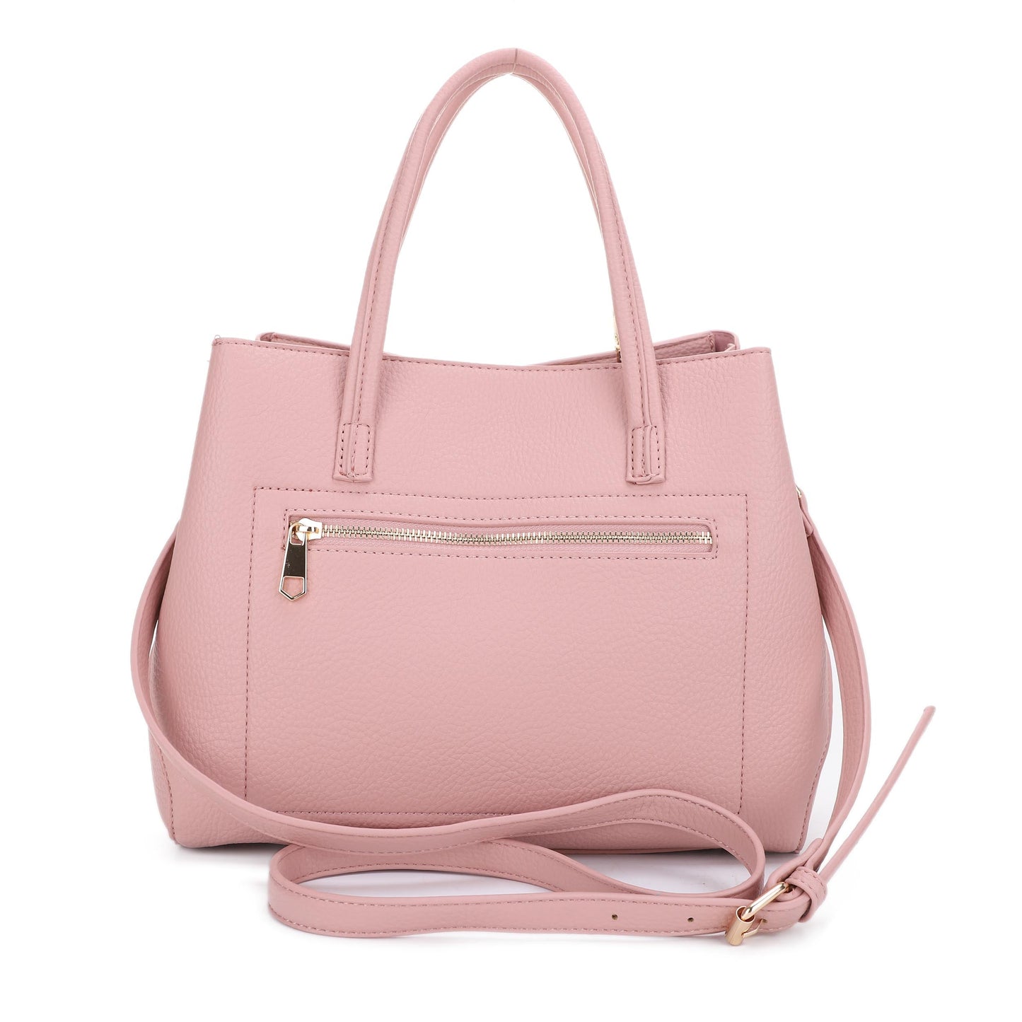 Josette Tapered Satchel