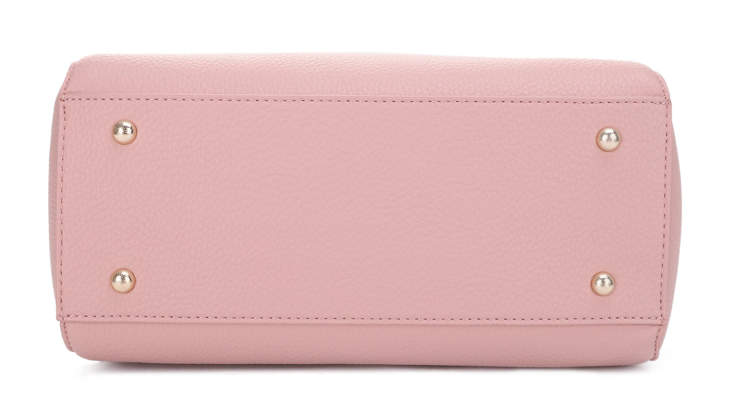 Josette Tapered Satchel