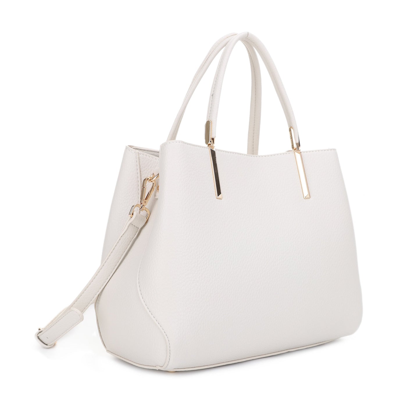 Josette Tapered Satchel