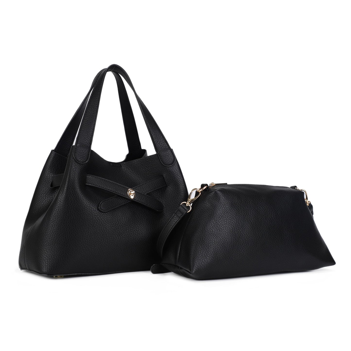 Ratna Satchel Set