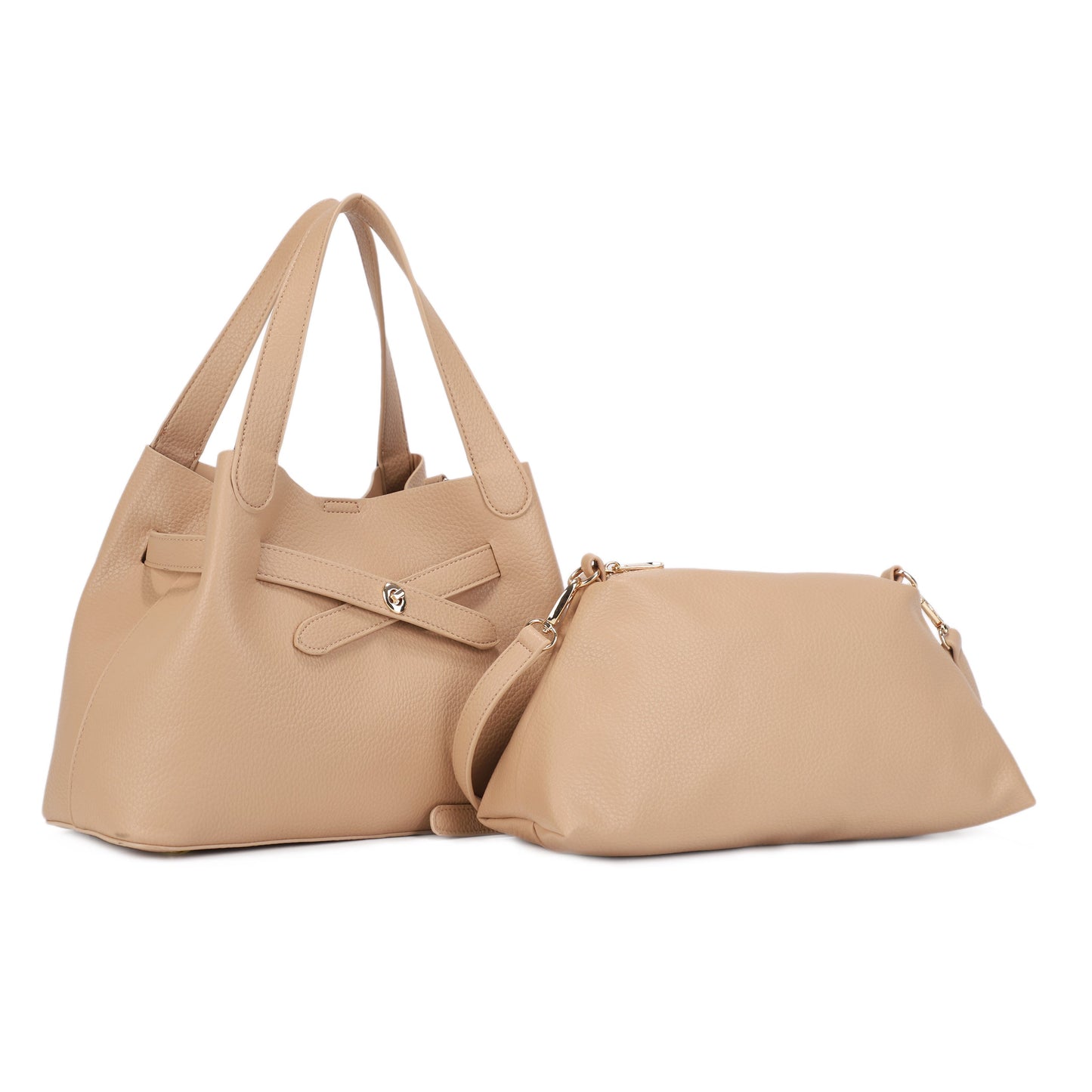 Ratna Satchel Set