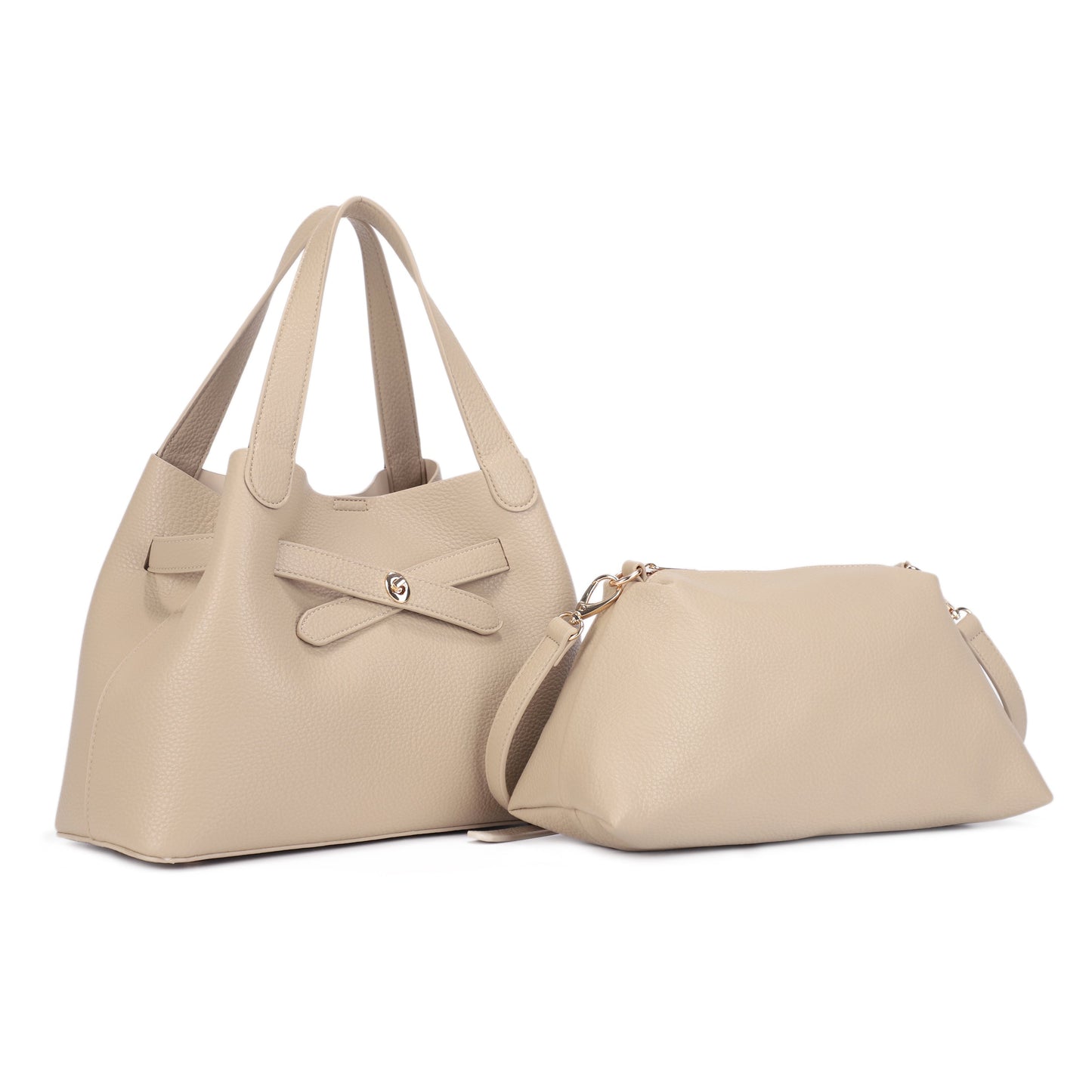 Ratna Satchel Set