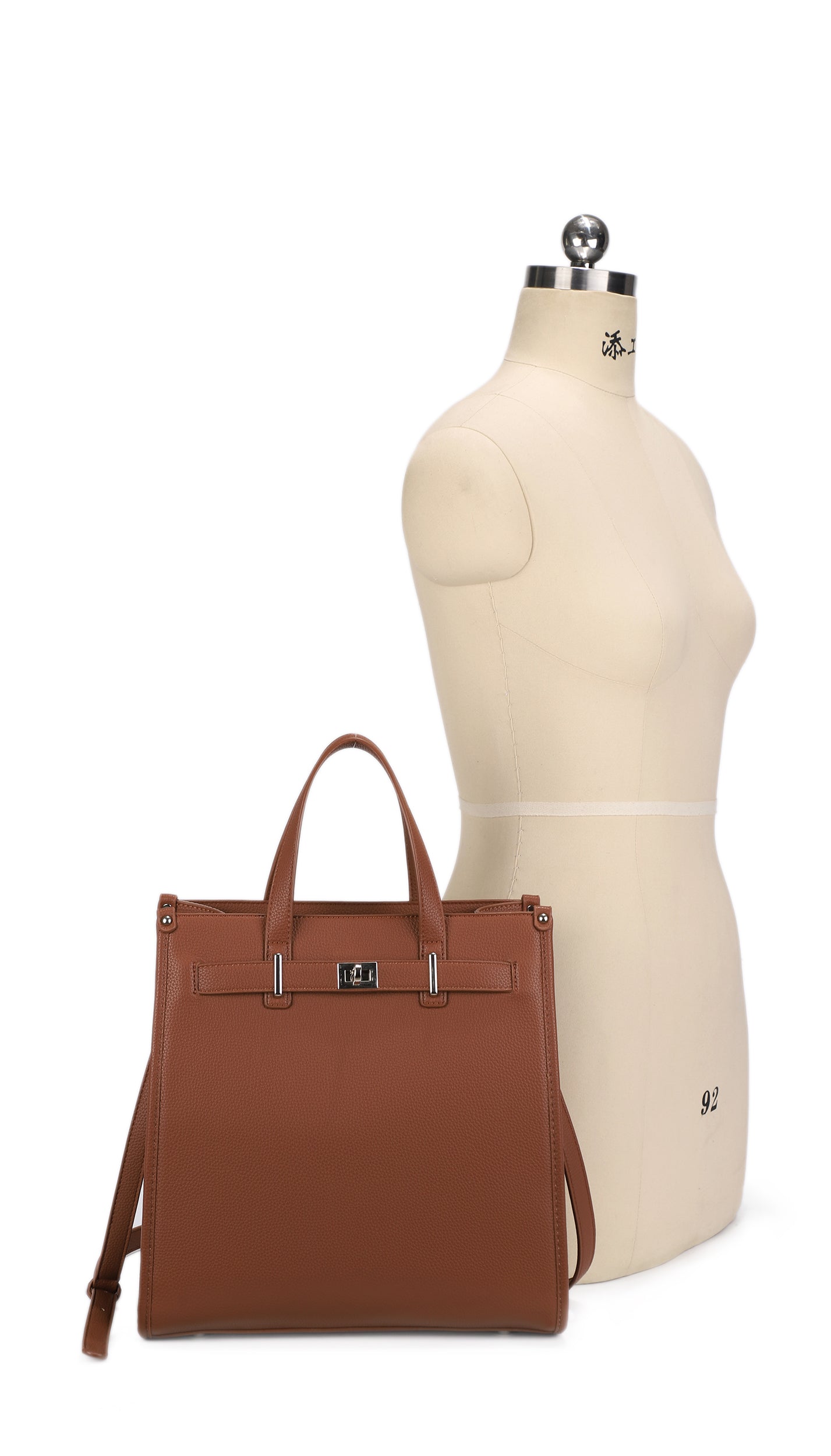 Aldeen Satchel Set