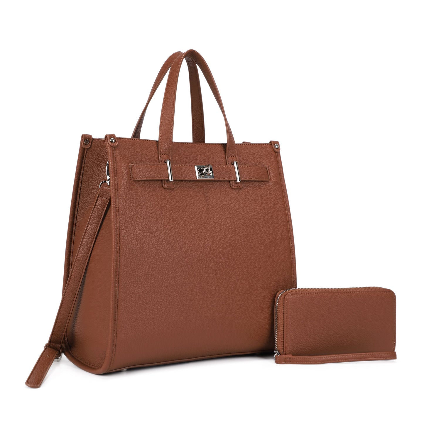 Aldeen Satchel Set