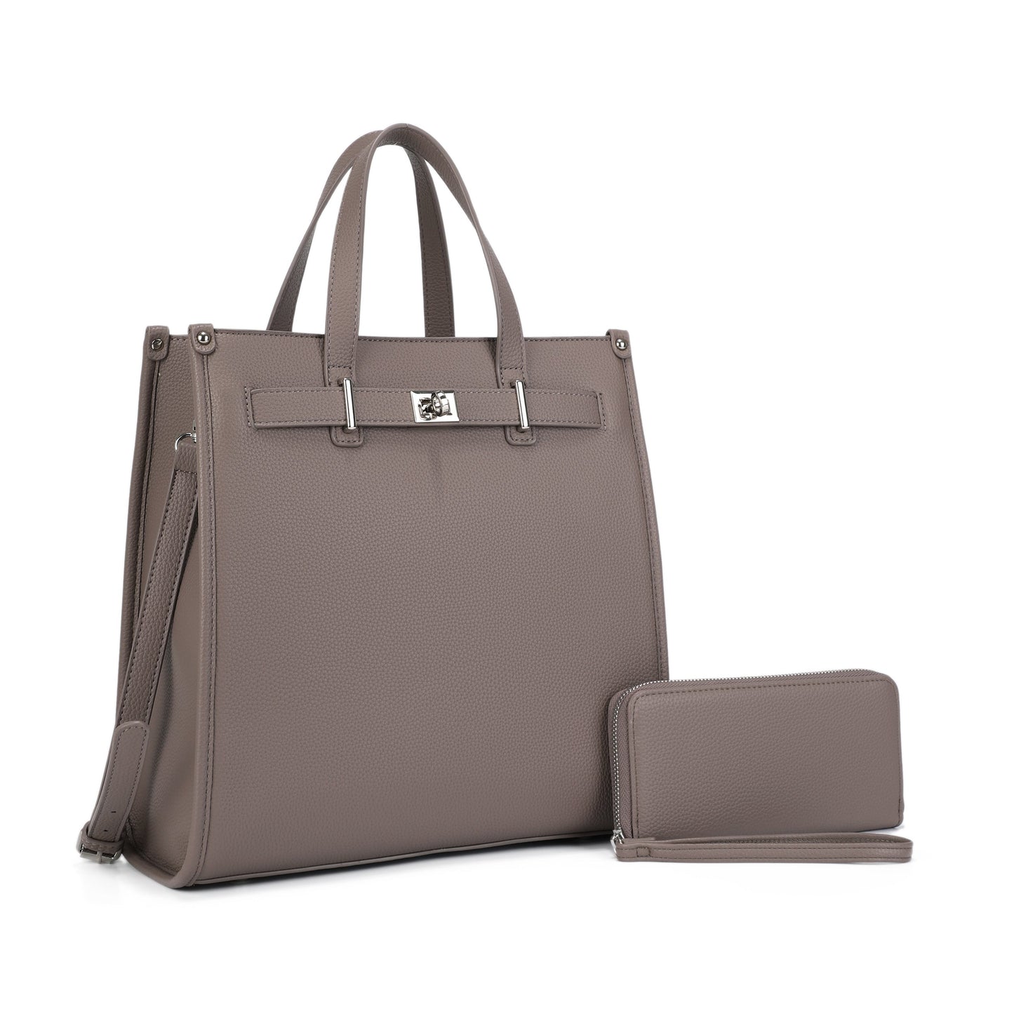 Aldeen Satchel Set