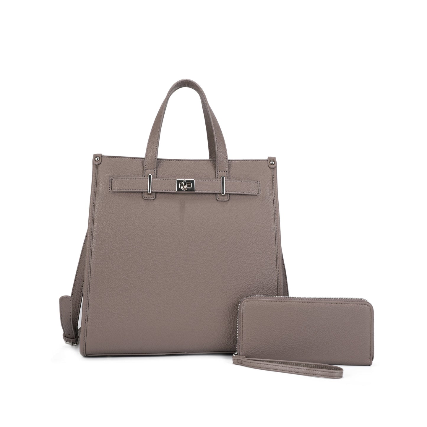 Aldeen Satchel Set