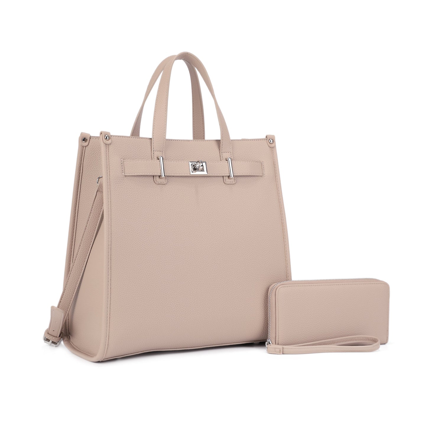 Aldeen Satchel Set