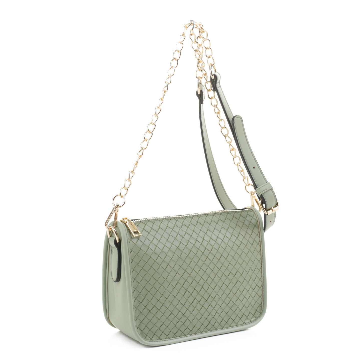 Justine Crossbody