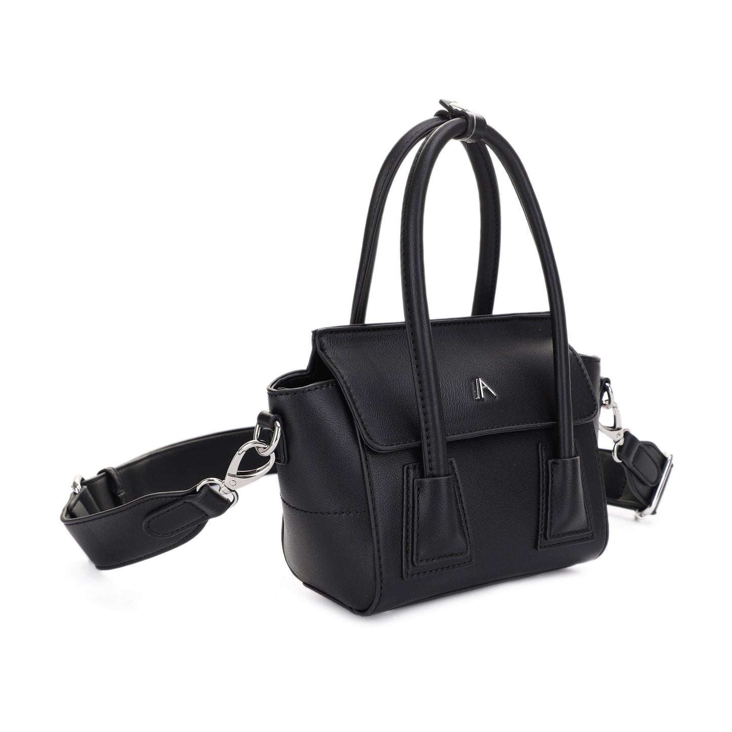 Haven Mini Utility Satchel Crossbody
