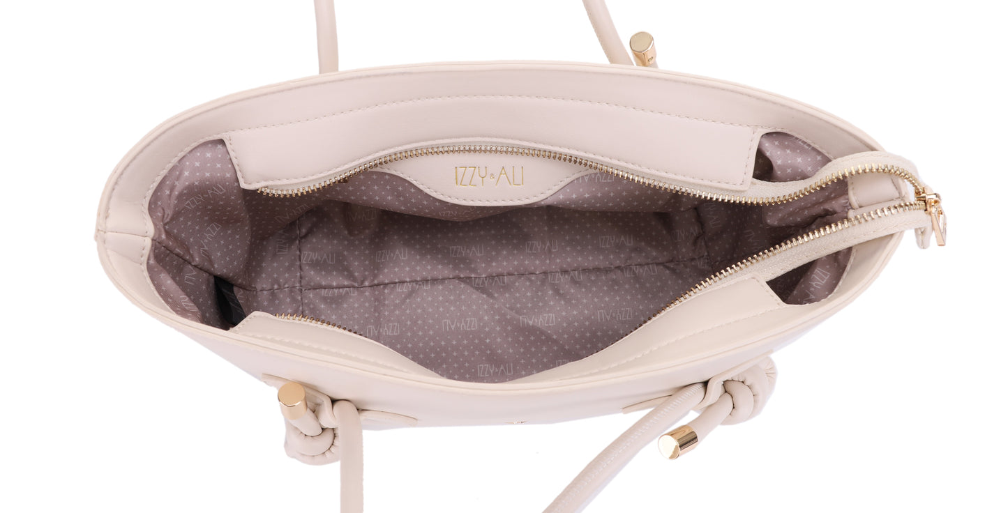 Cypress Shoulder Bag