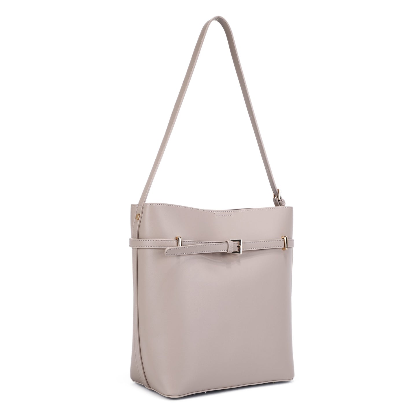 Elke Bucket Bag