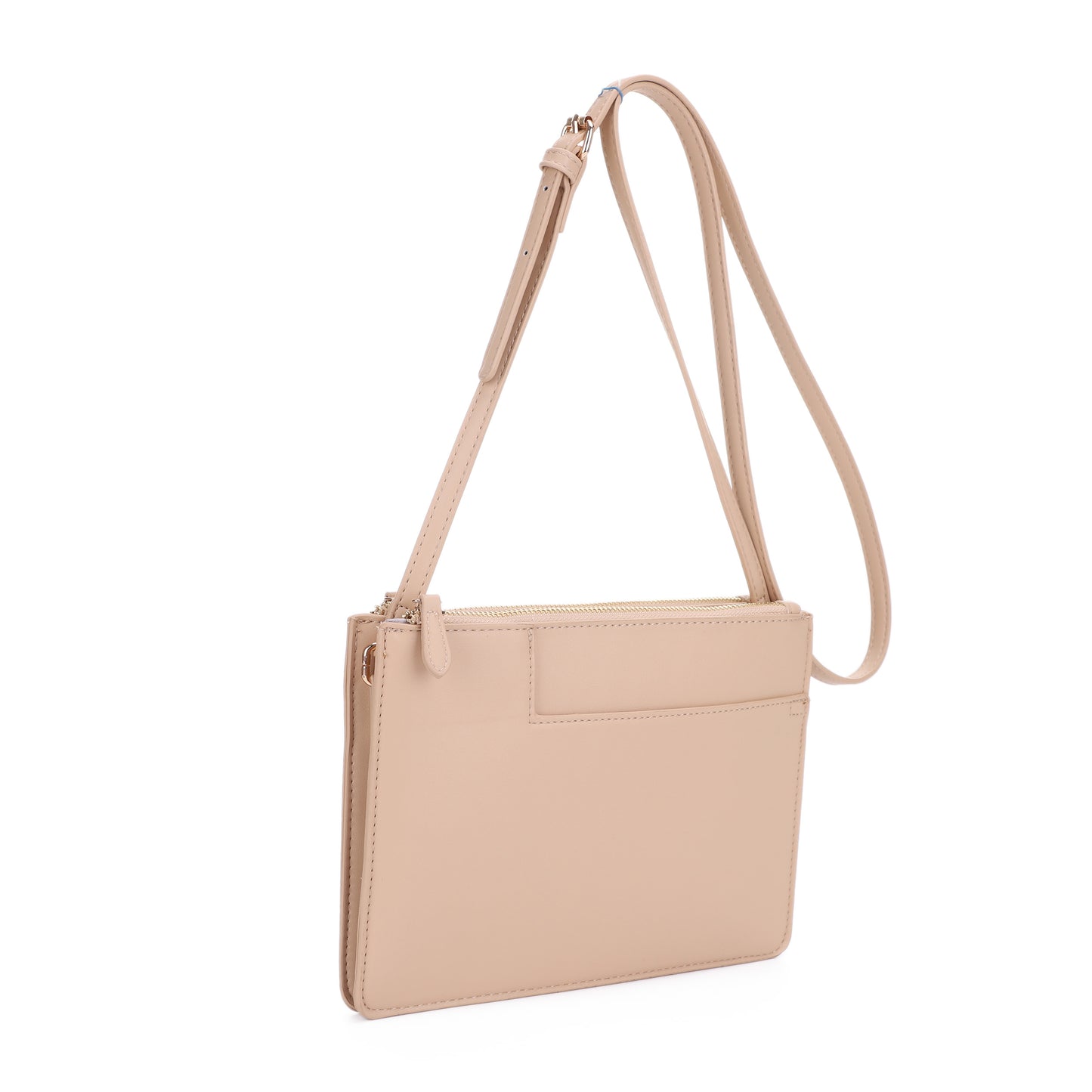 Cady Belt Strap Crossbody