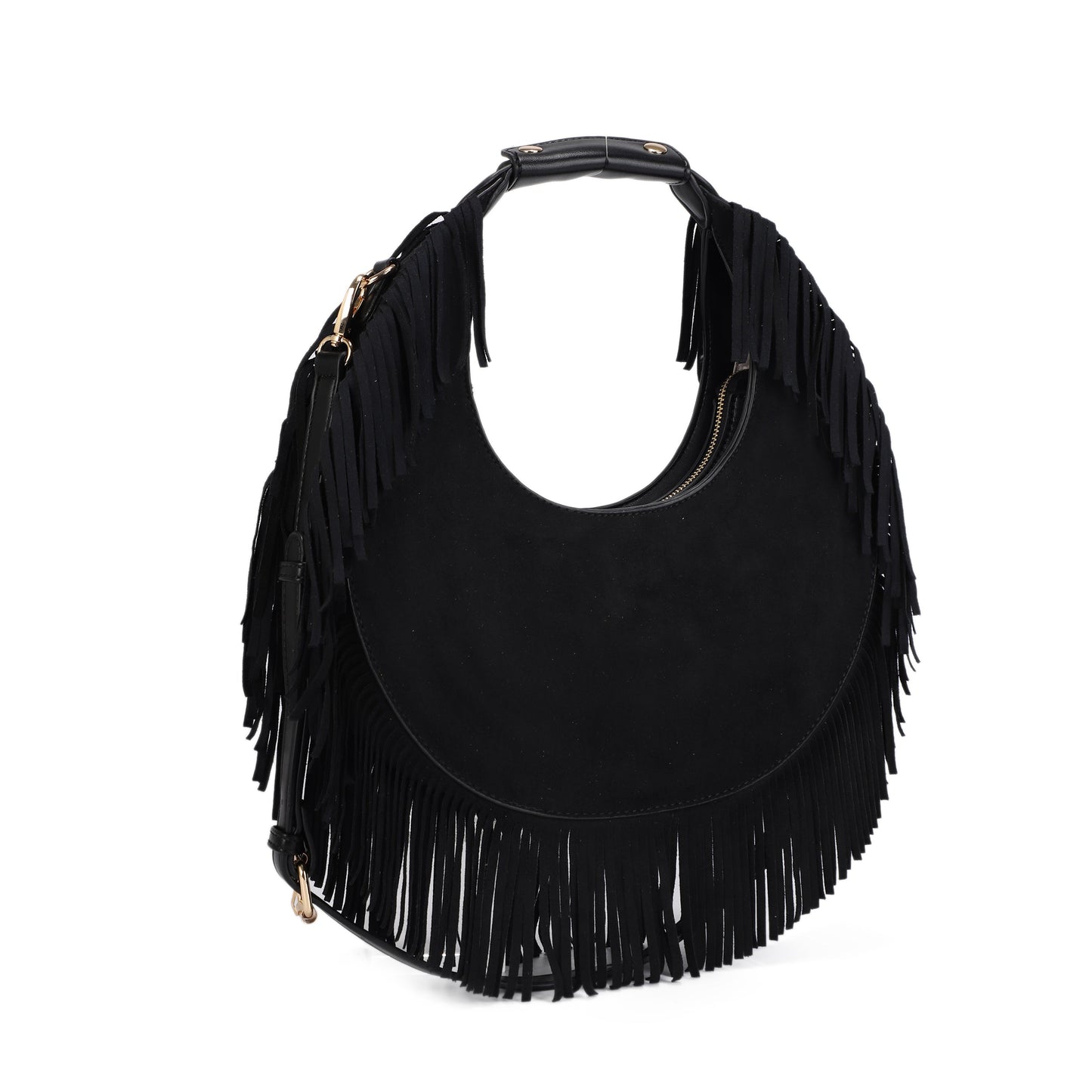 Alba Fringe Hobo