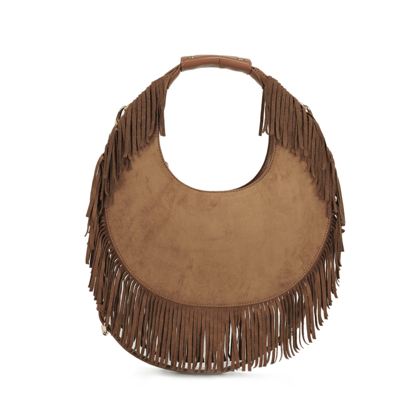 Alba Fringe Hobo