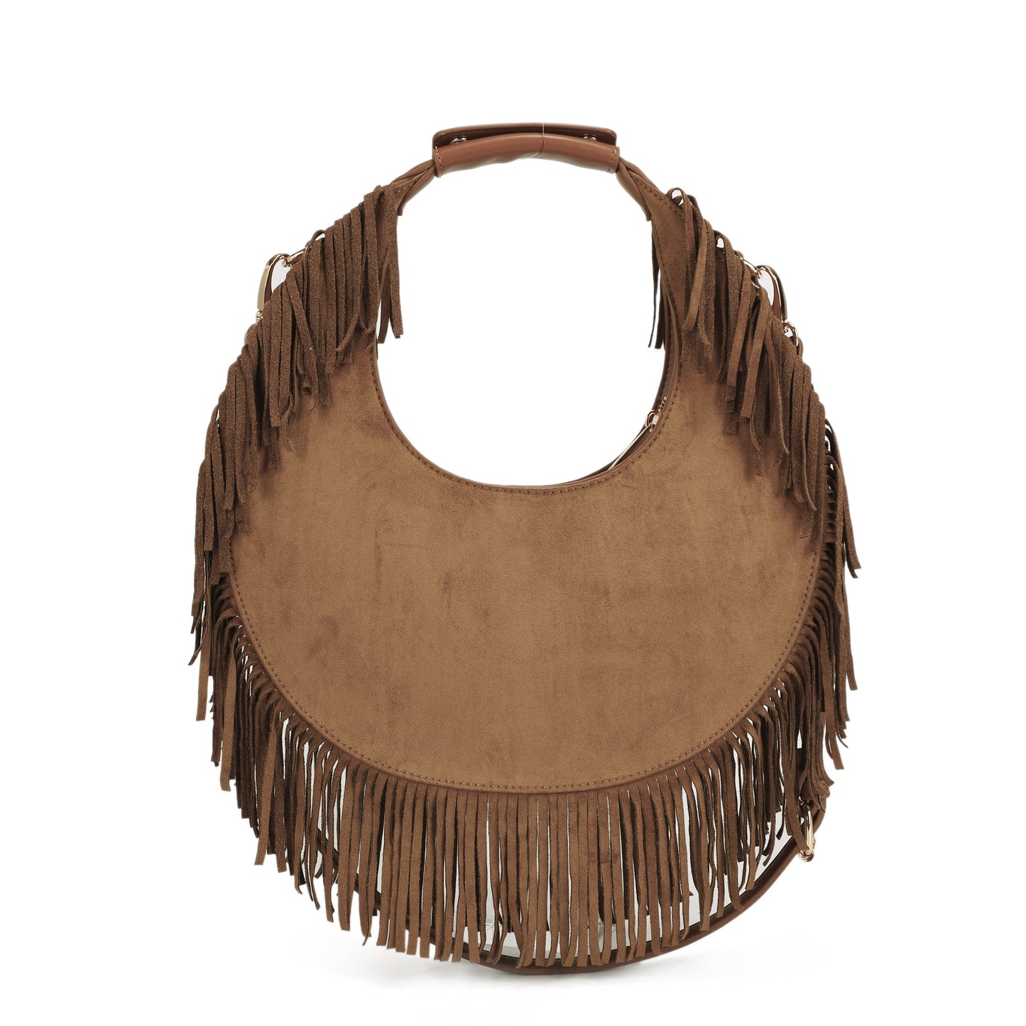 Alba Fringe Hobo