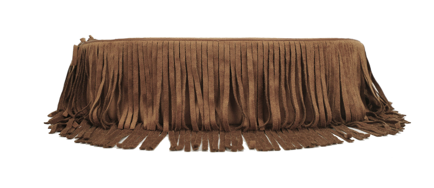 Alba Fringe Hobo