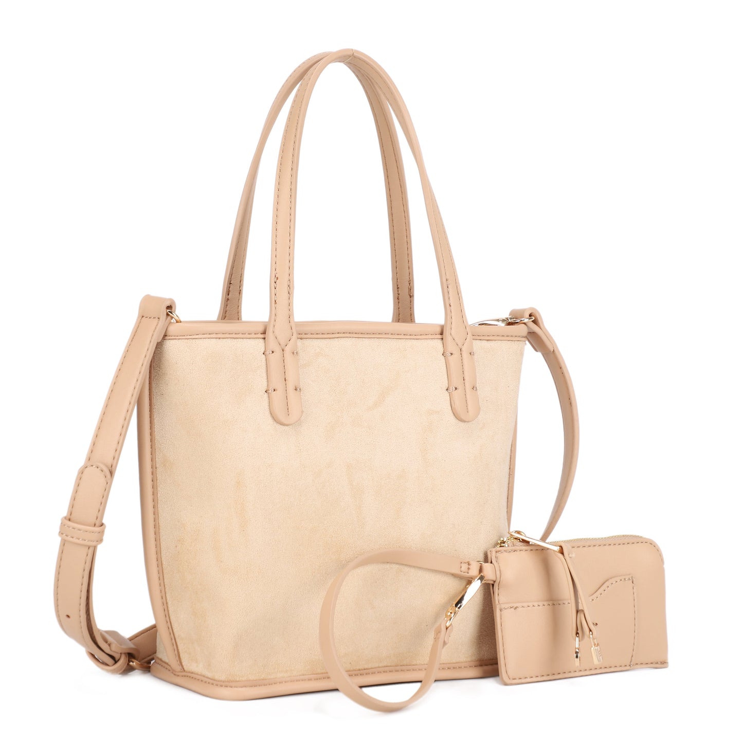 Mini Tote Set