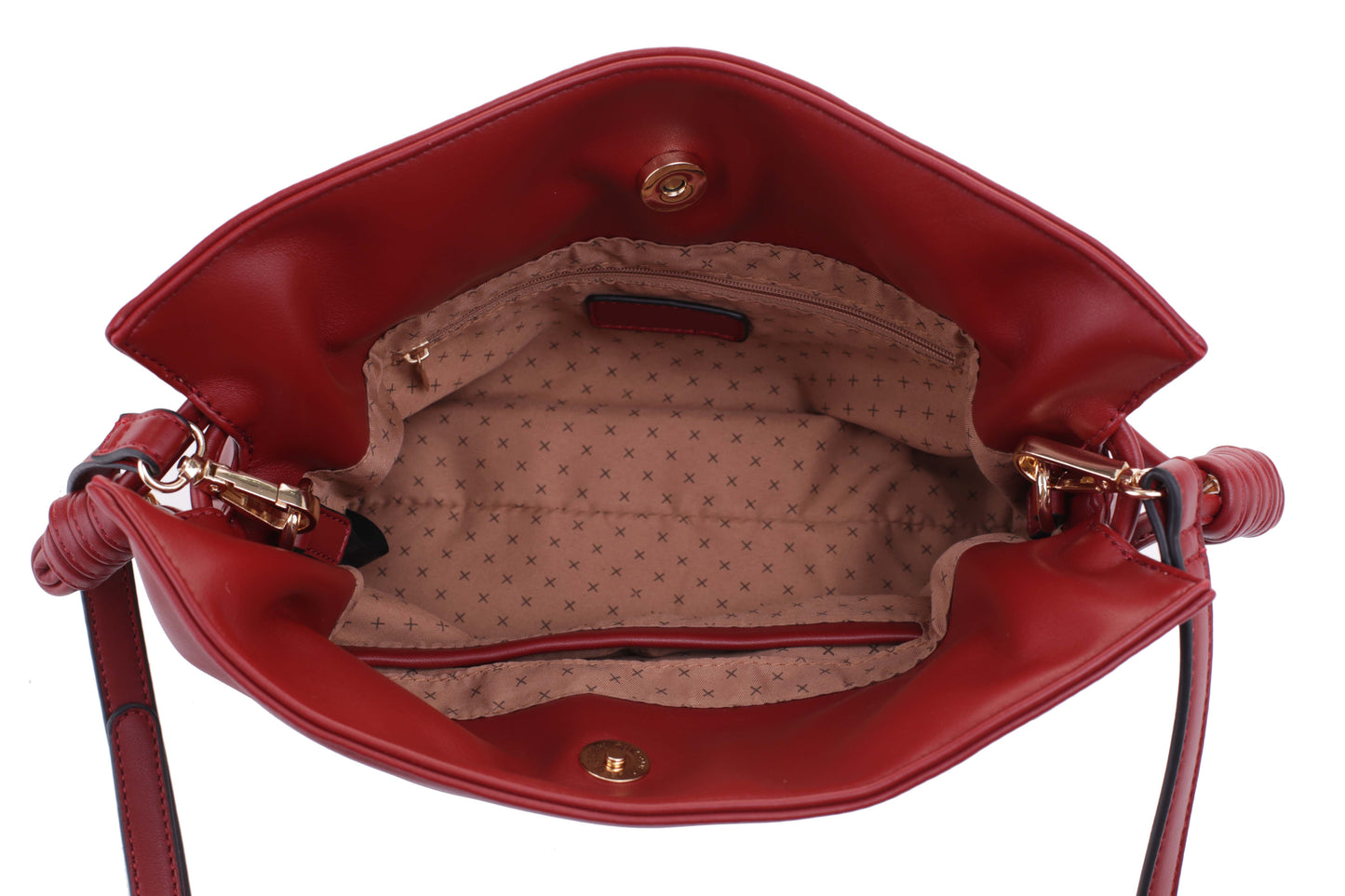 Paisley Clutch Crossbody