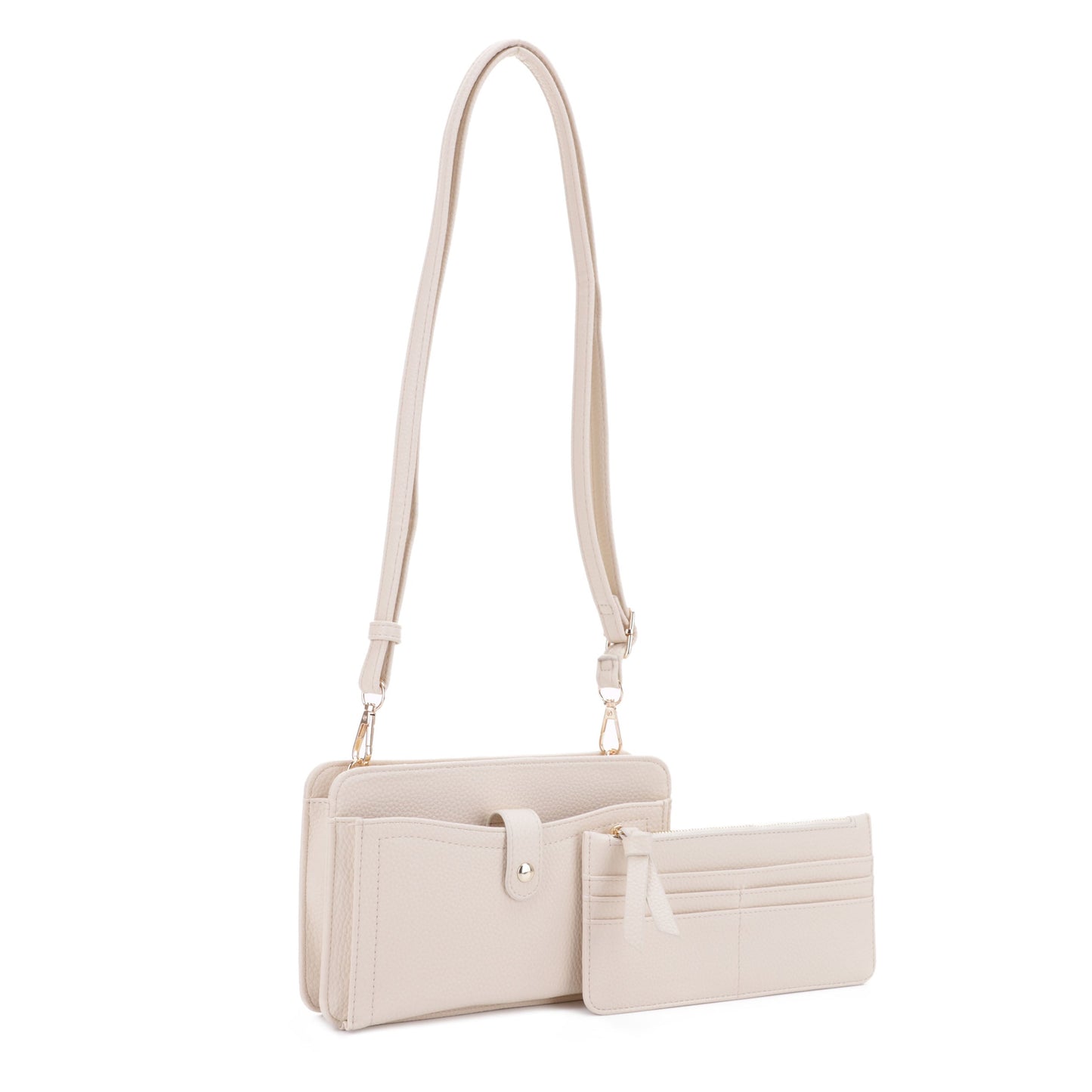 Walker Wallet on Chain Set