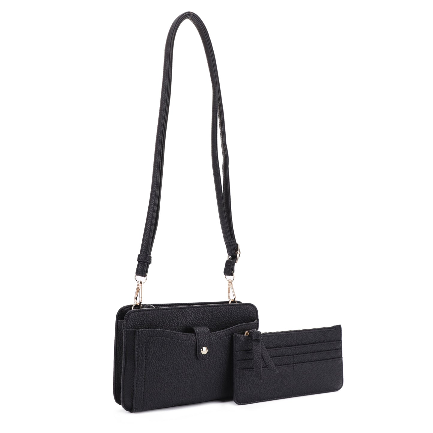 Walker Wallet on Chain Set