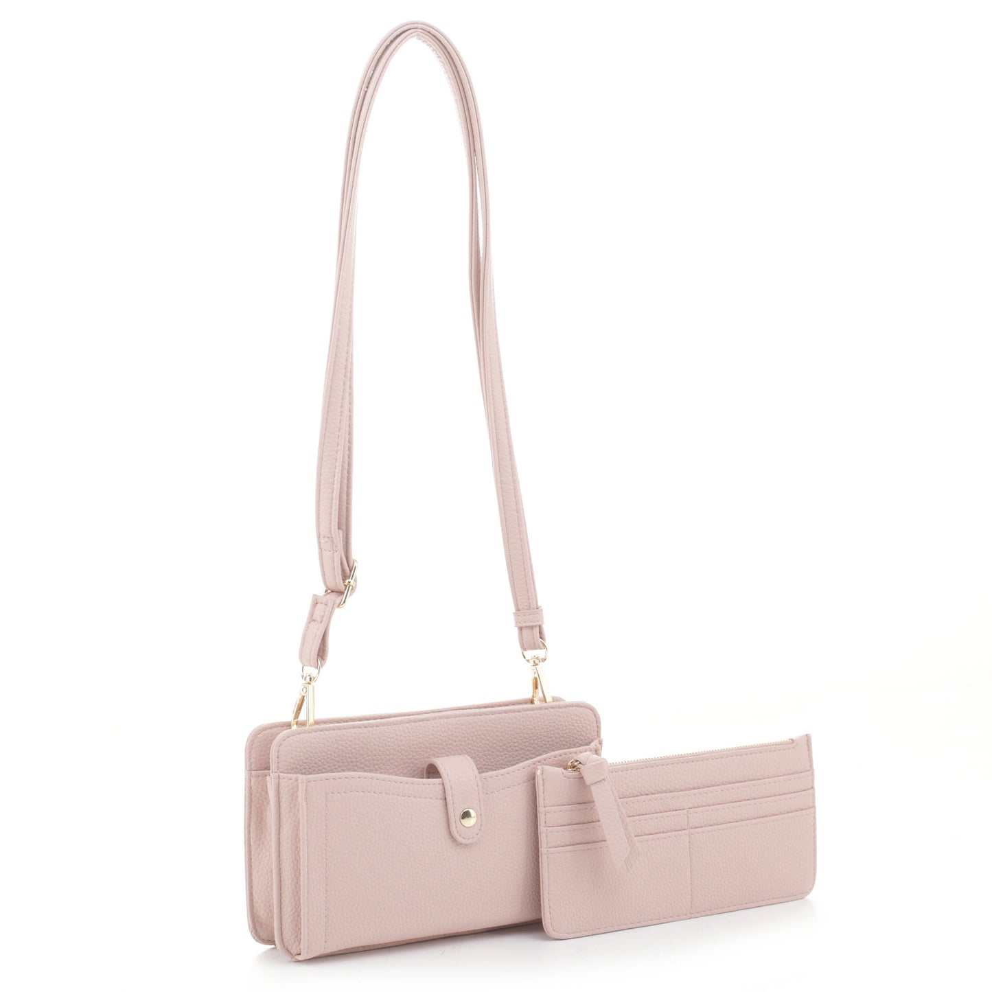 Walker Wallet on Chain Set