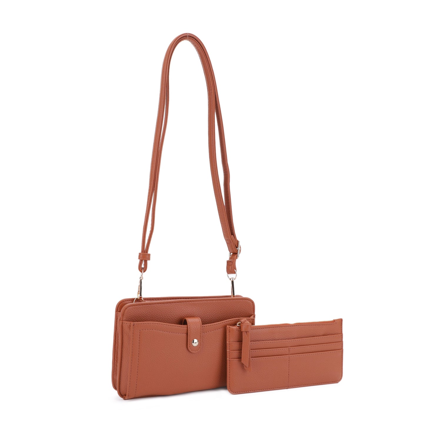 Walker Wallet on Chain Set