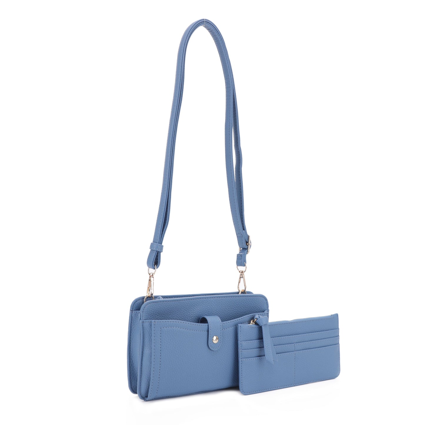 Walker Wallet on Chain Set