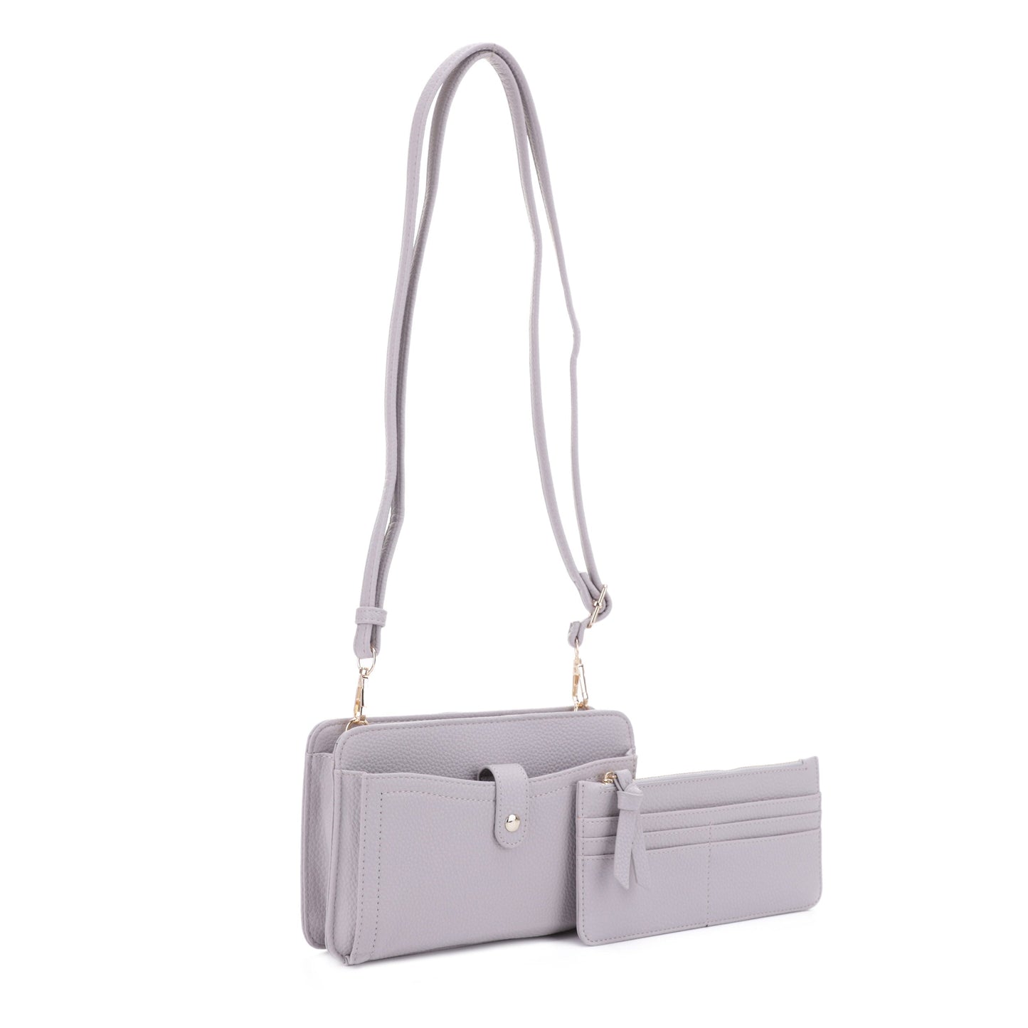 Walker Wallet on Chain Set