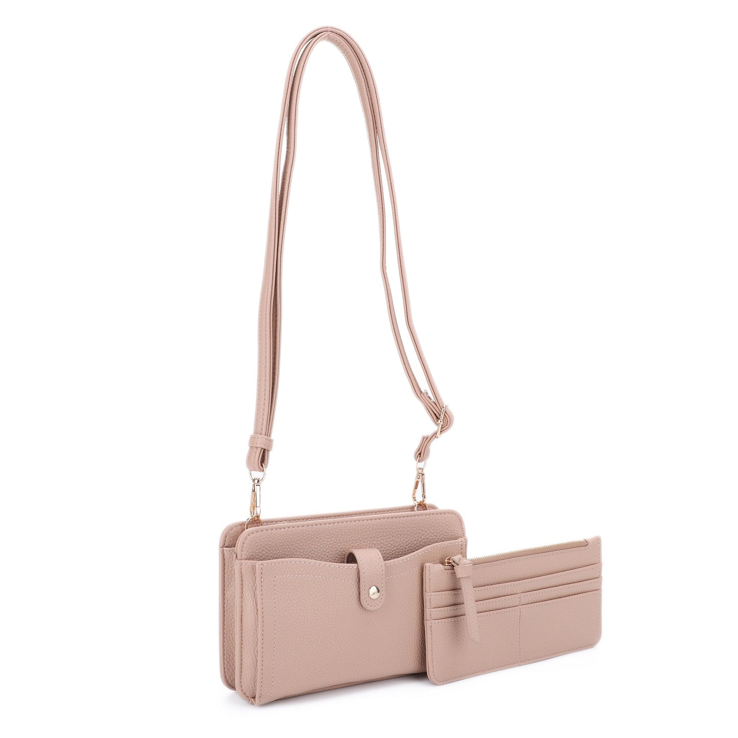 Walker Wallet on Chain Set