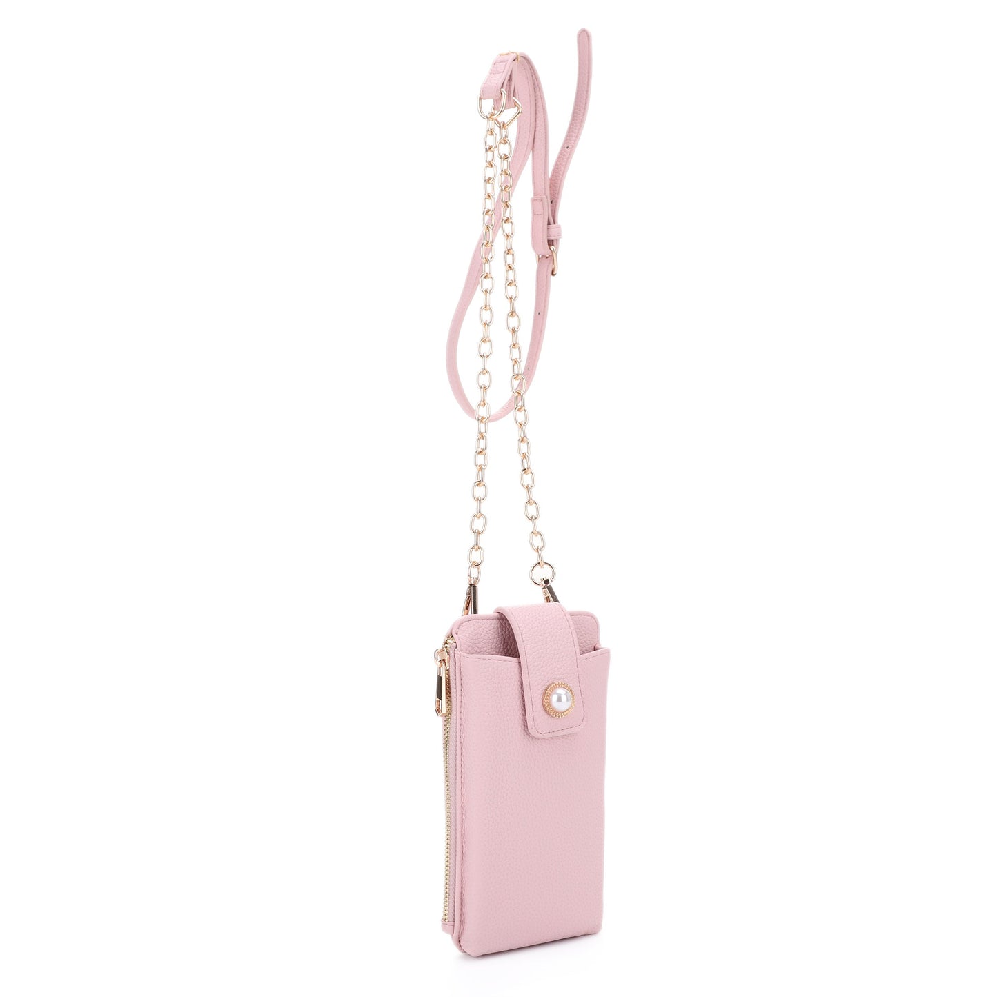 Noa Crossbody Phone Pouch