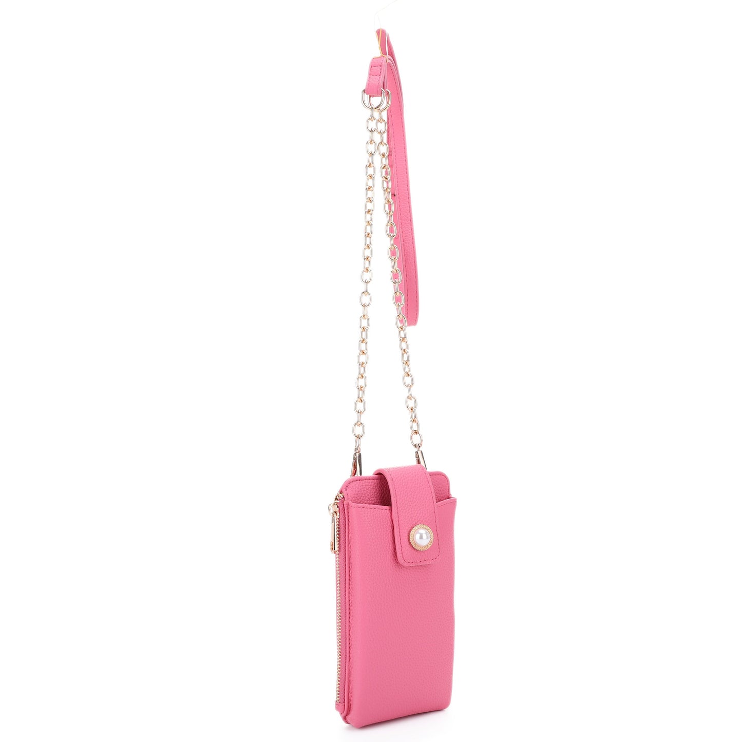 Noa Crossbody Phone Pouch