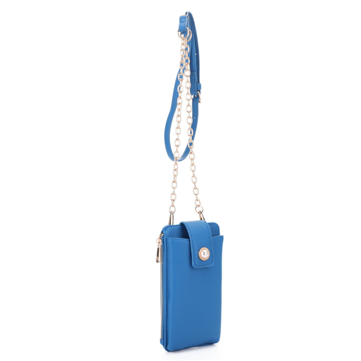 Noa Crossbody Phone Pouch