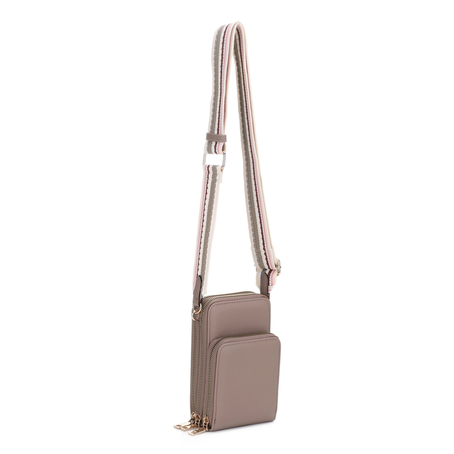 Wyla Cellphone Crossbody