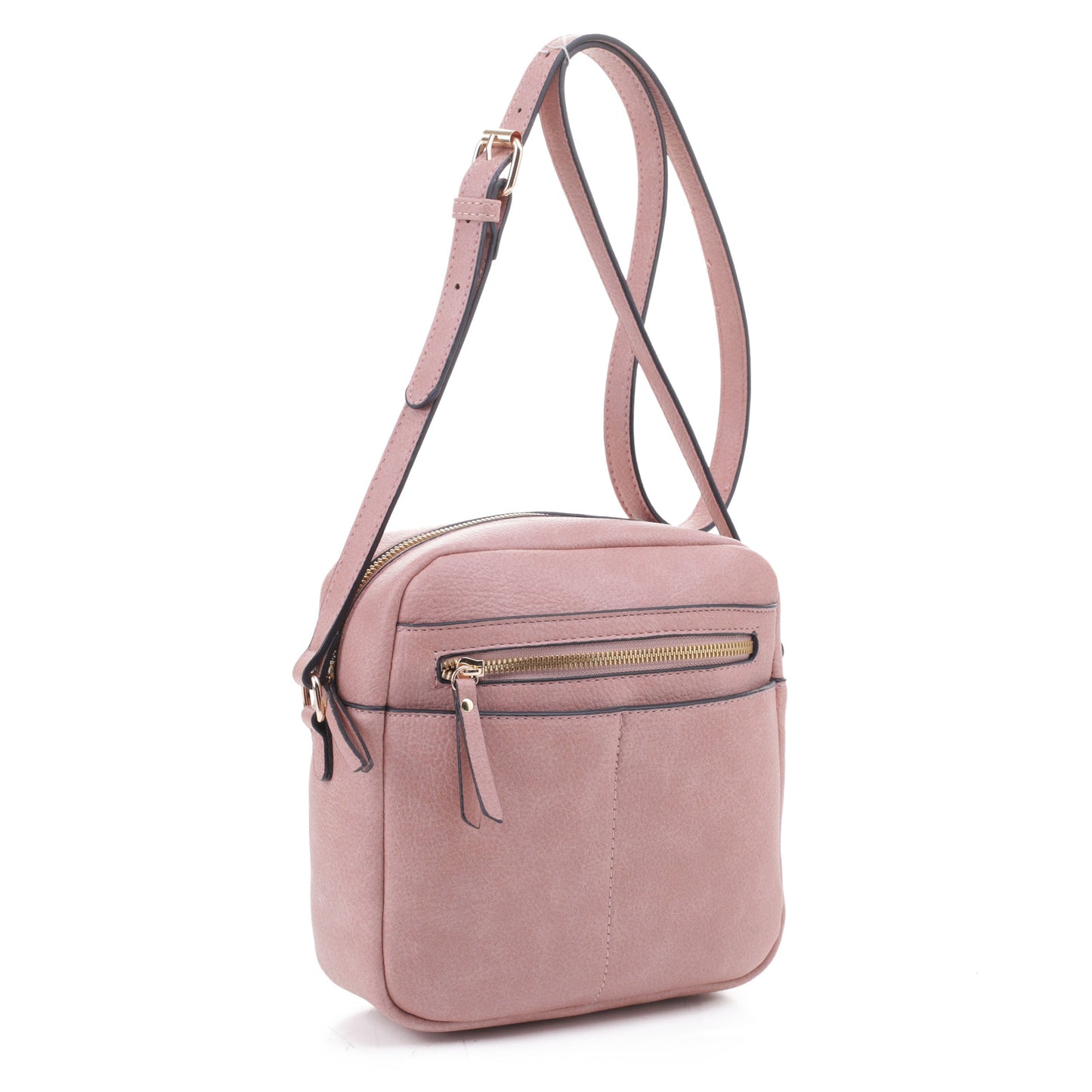 Beryl Small Messenger Bag