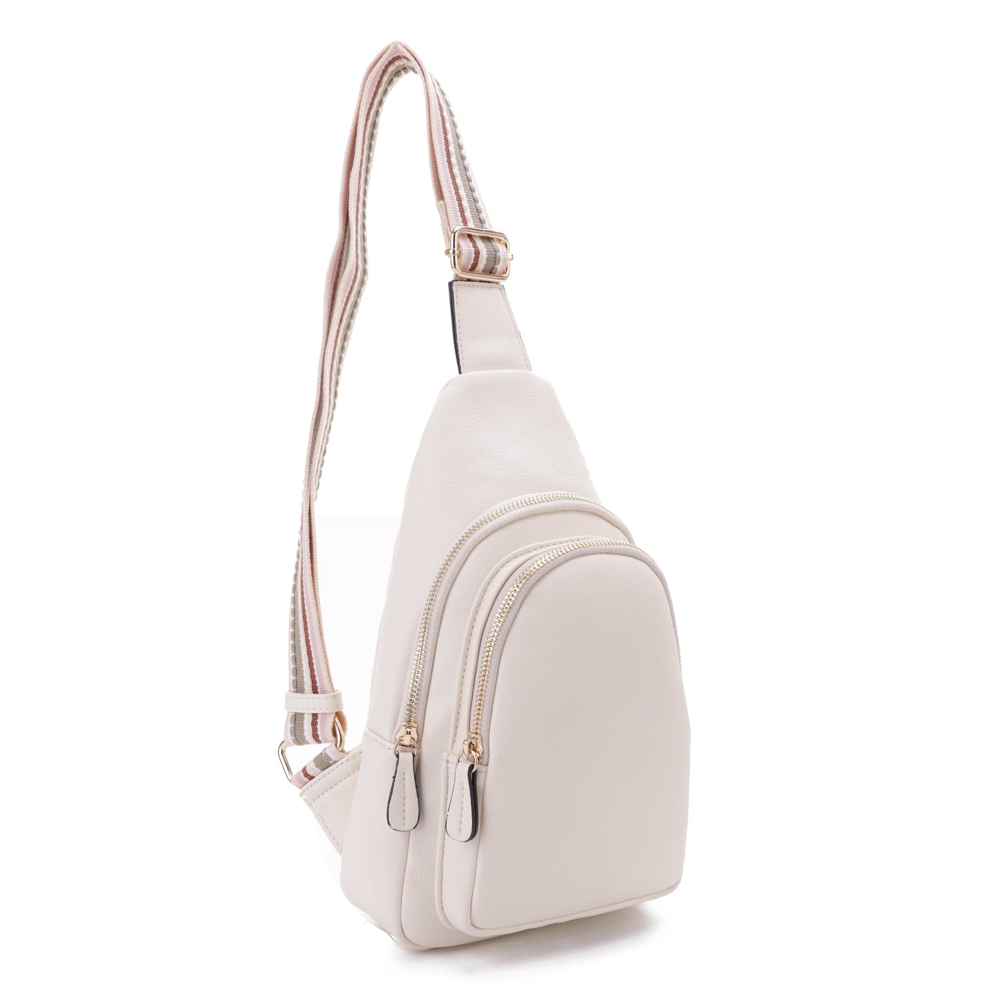 Felicity Sling with Webbing Strap