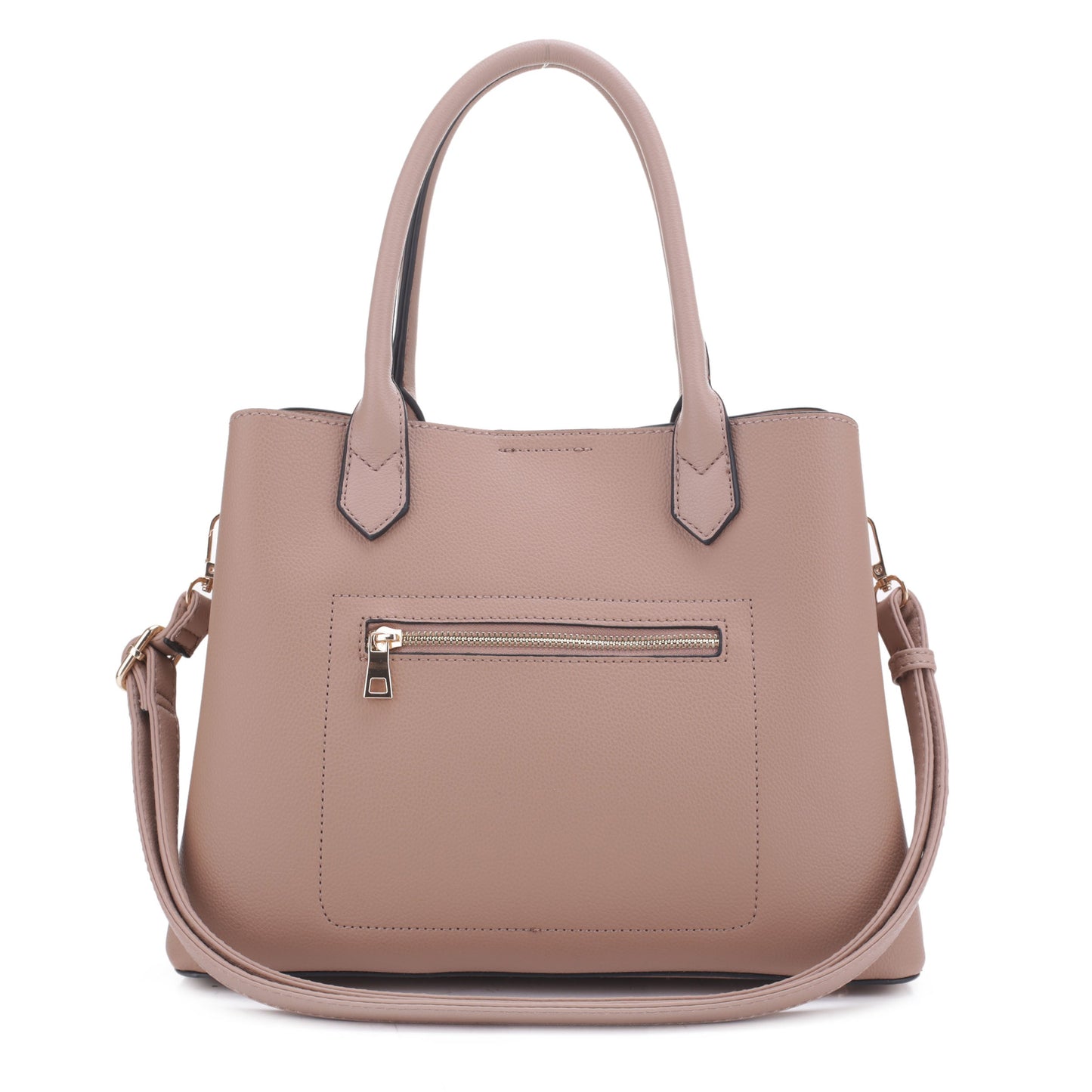 Uma Front Pocket Satchel