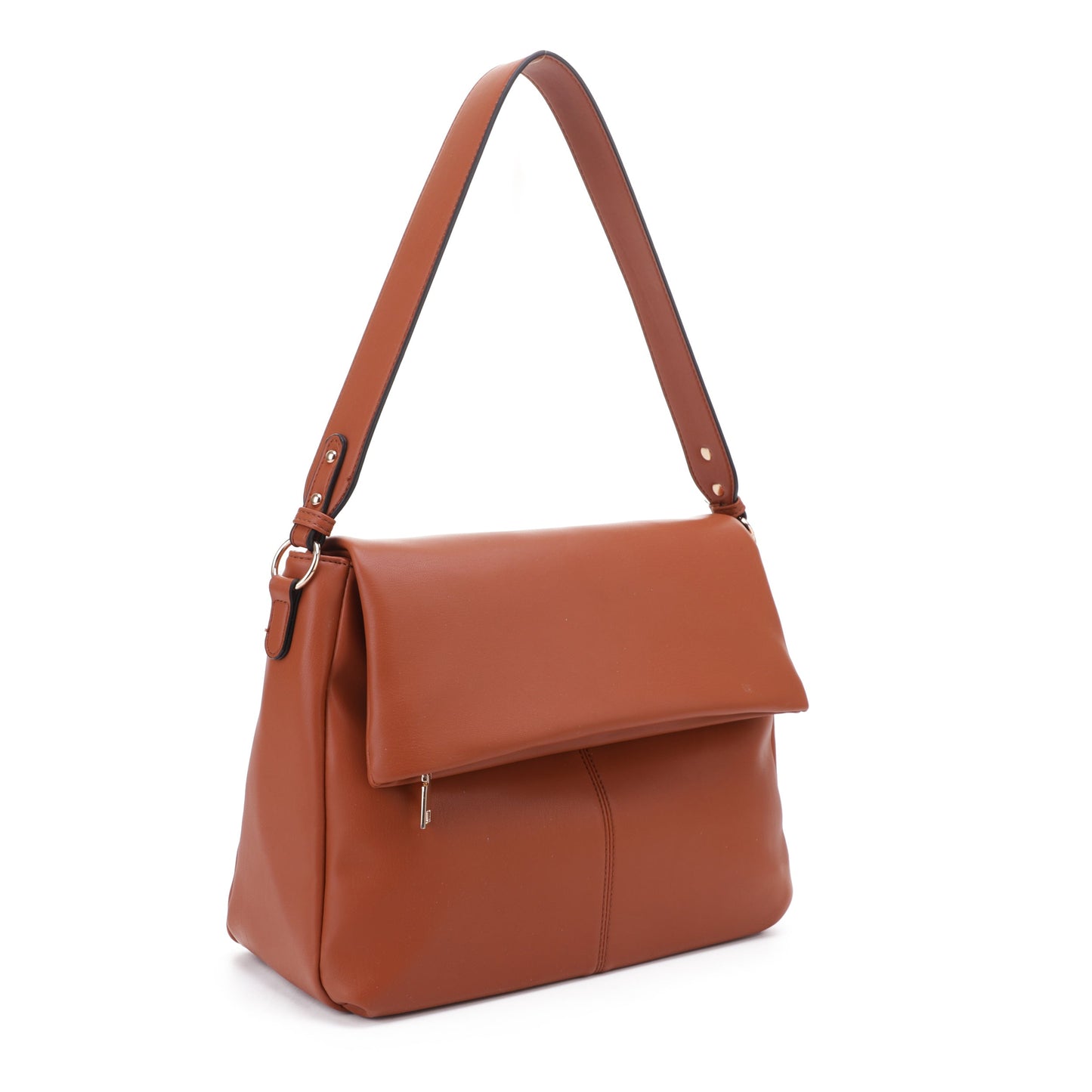 Laurel Flap Shoulder Bag