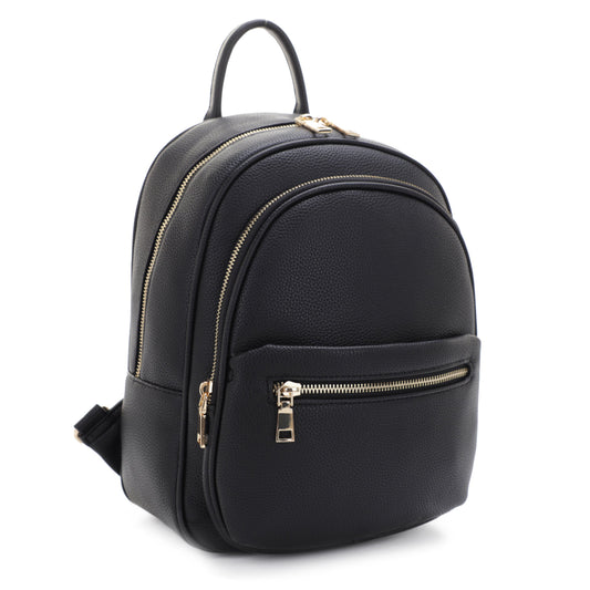 Fern Rounded Backpack