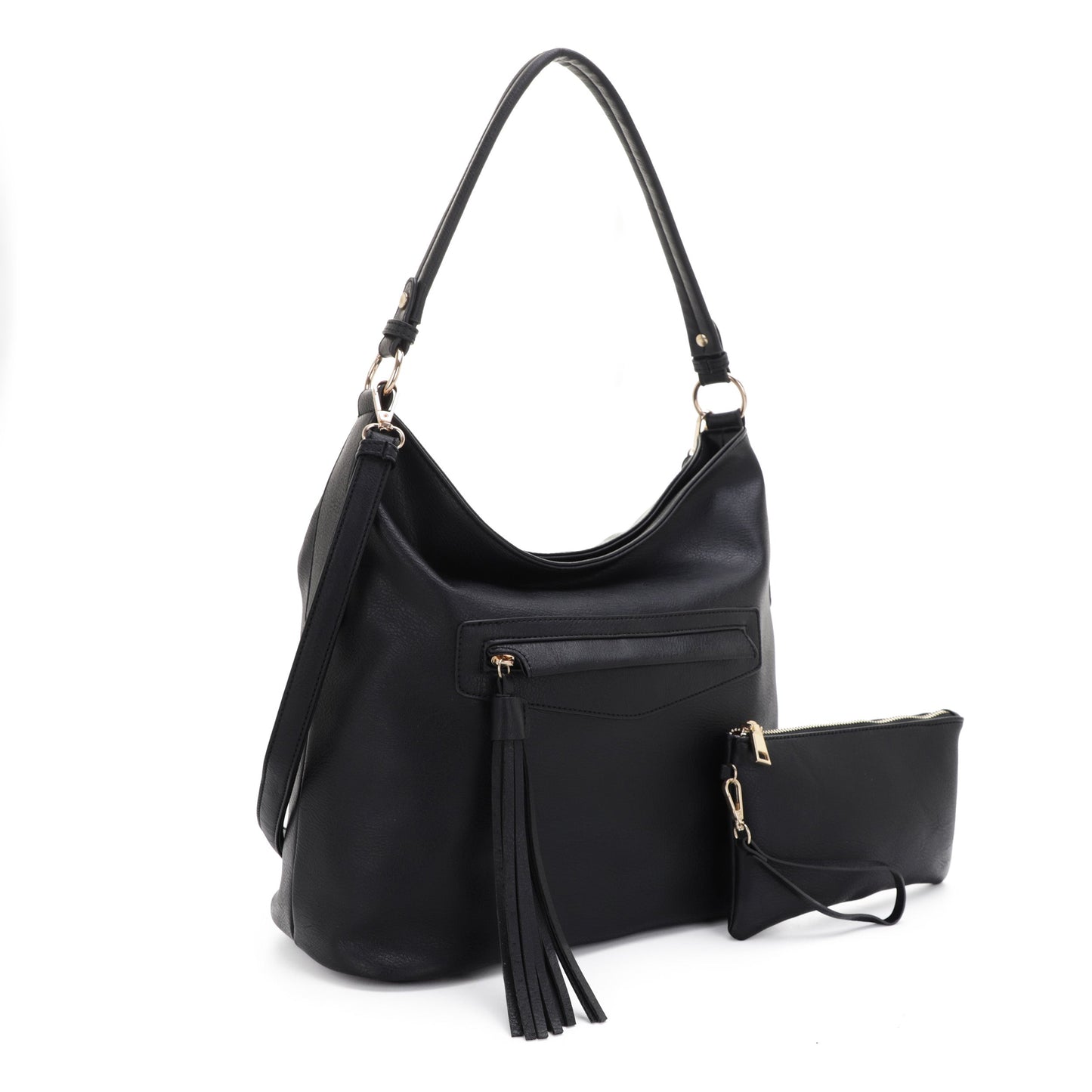 Stacey Hobo Set