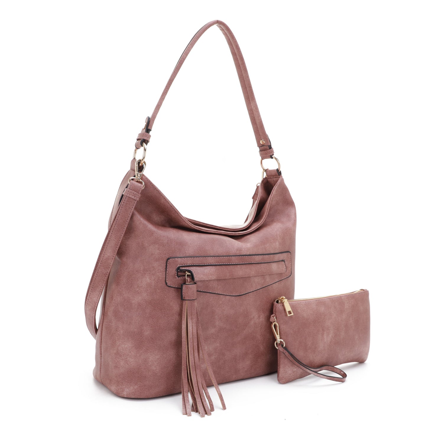 Stacey Hobo Set