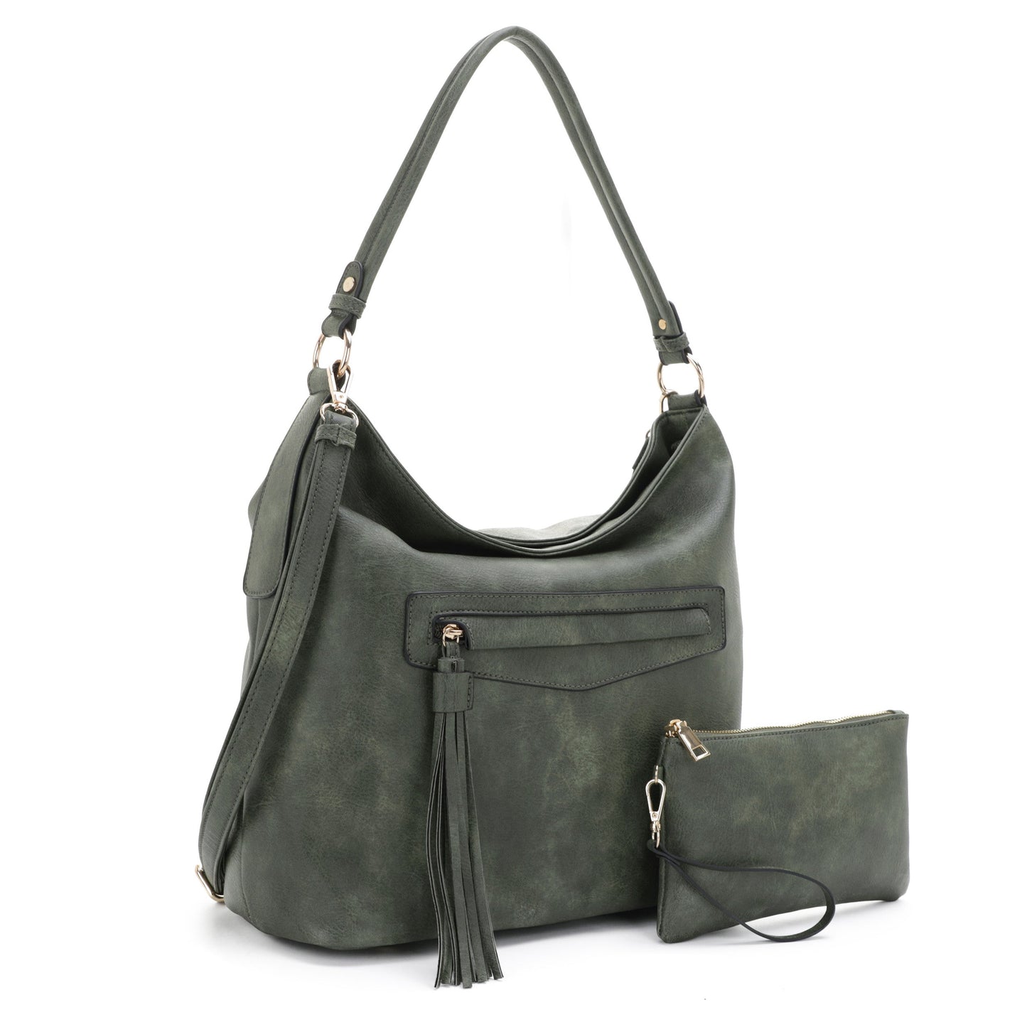 Stacey Hobo Set
