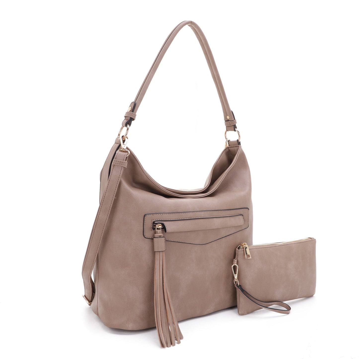Stacey Hobo Set