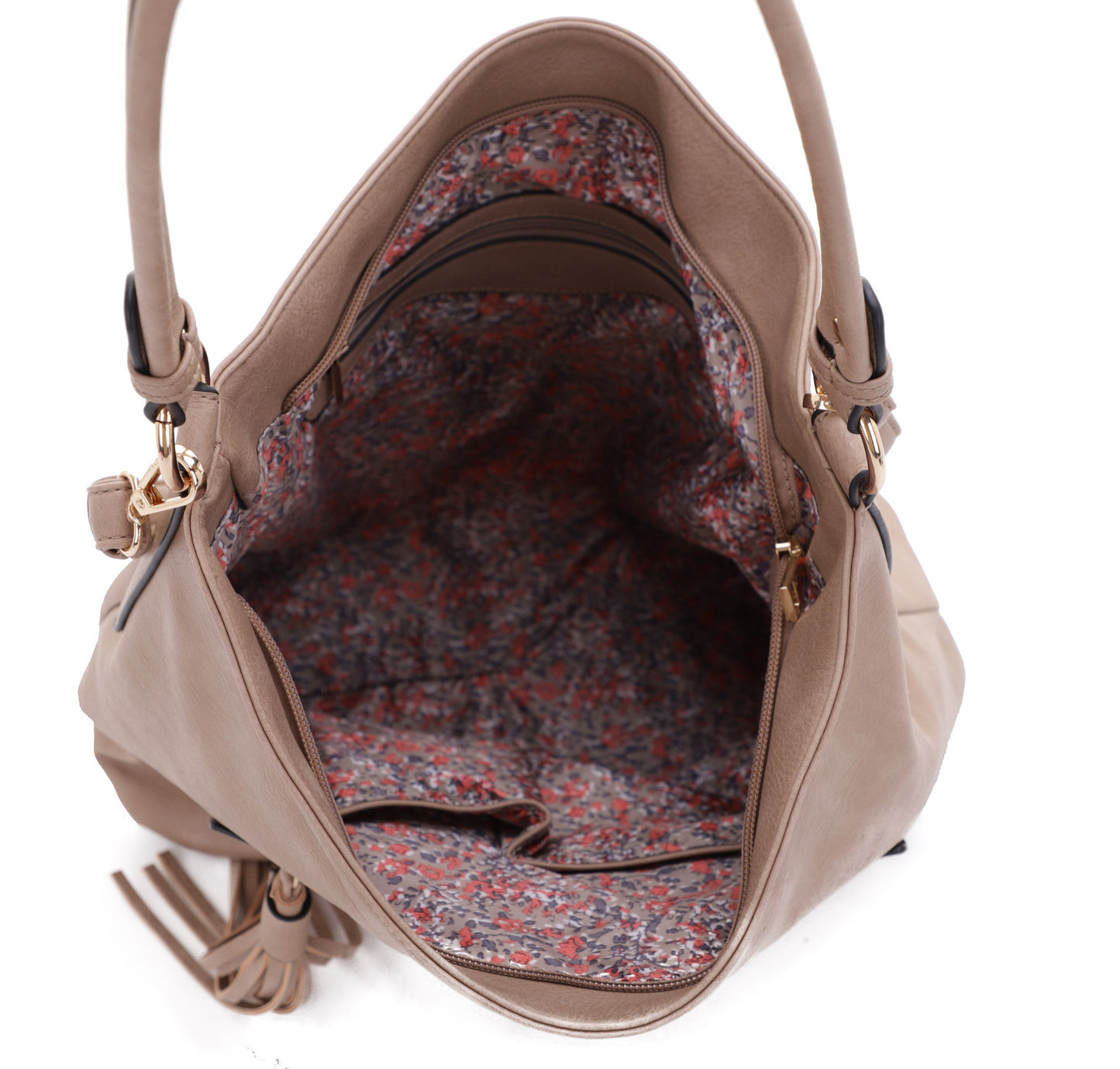 Stacey Hobo Set